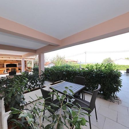 Villa Bobic Kraj  Zewnętrze zdjęcie