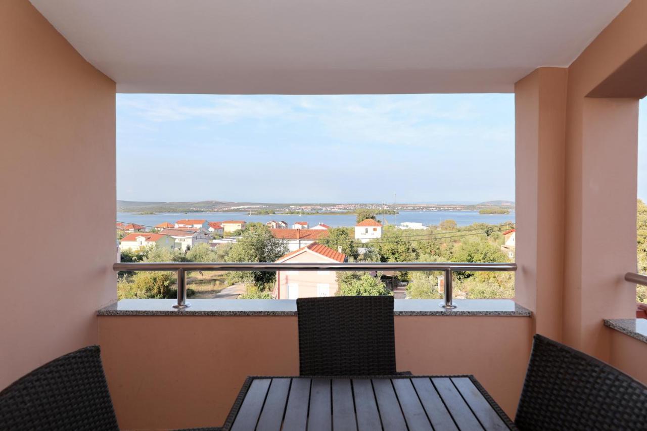 Villa Bobic Kraj  Zewnętrze zdjęcie