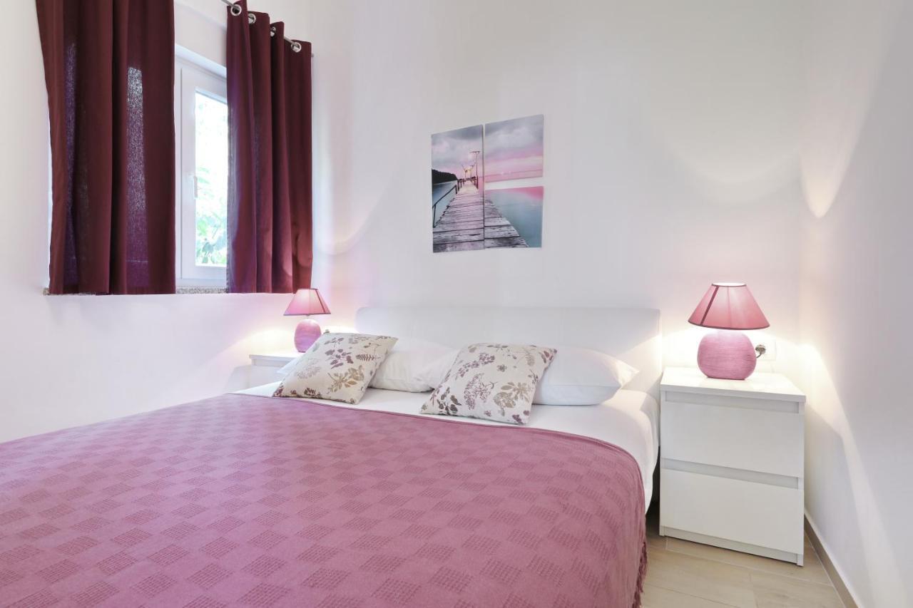 Villa Bobic Kraj  Zewnętrze zdjęcie