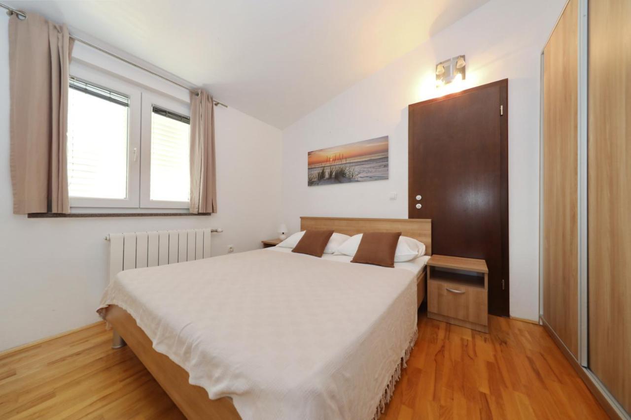 Villa Bobic Kraj  Zewnętrze zdjęcie