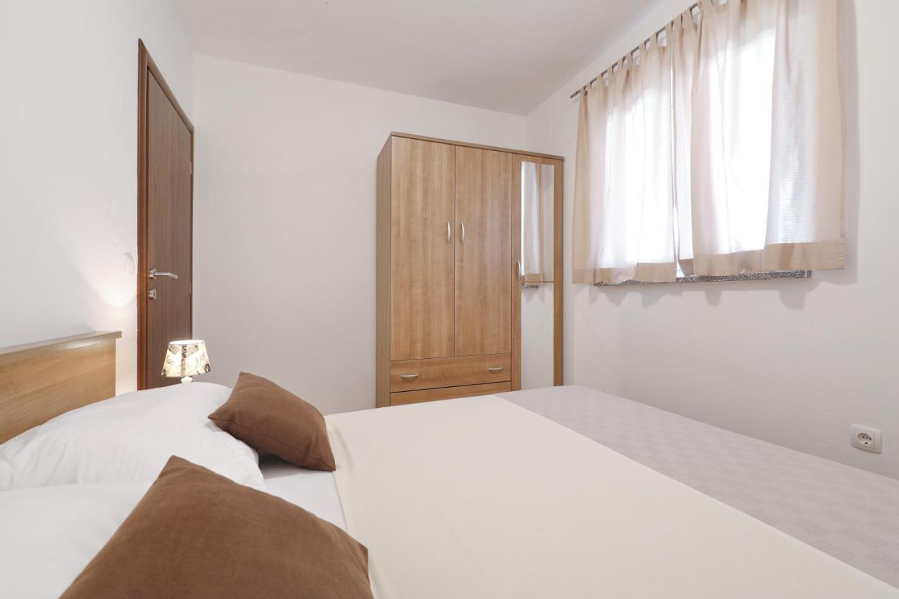 Villa Bobic Kraj  Zewnętrze zdjęcie