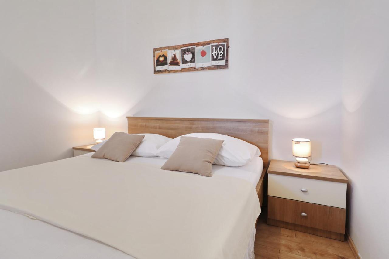 Villa Bobic Kraj  Zewnętrze zdjęcie