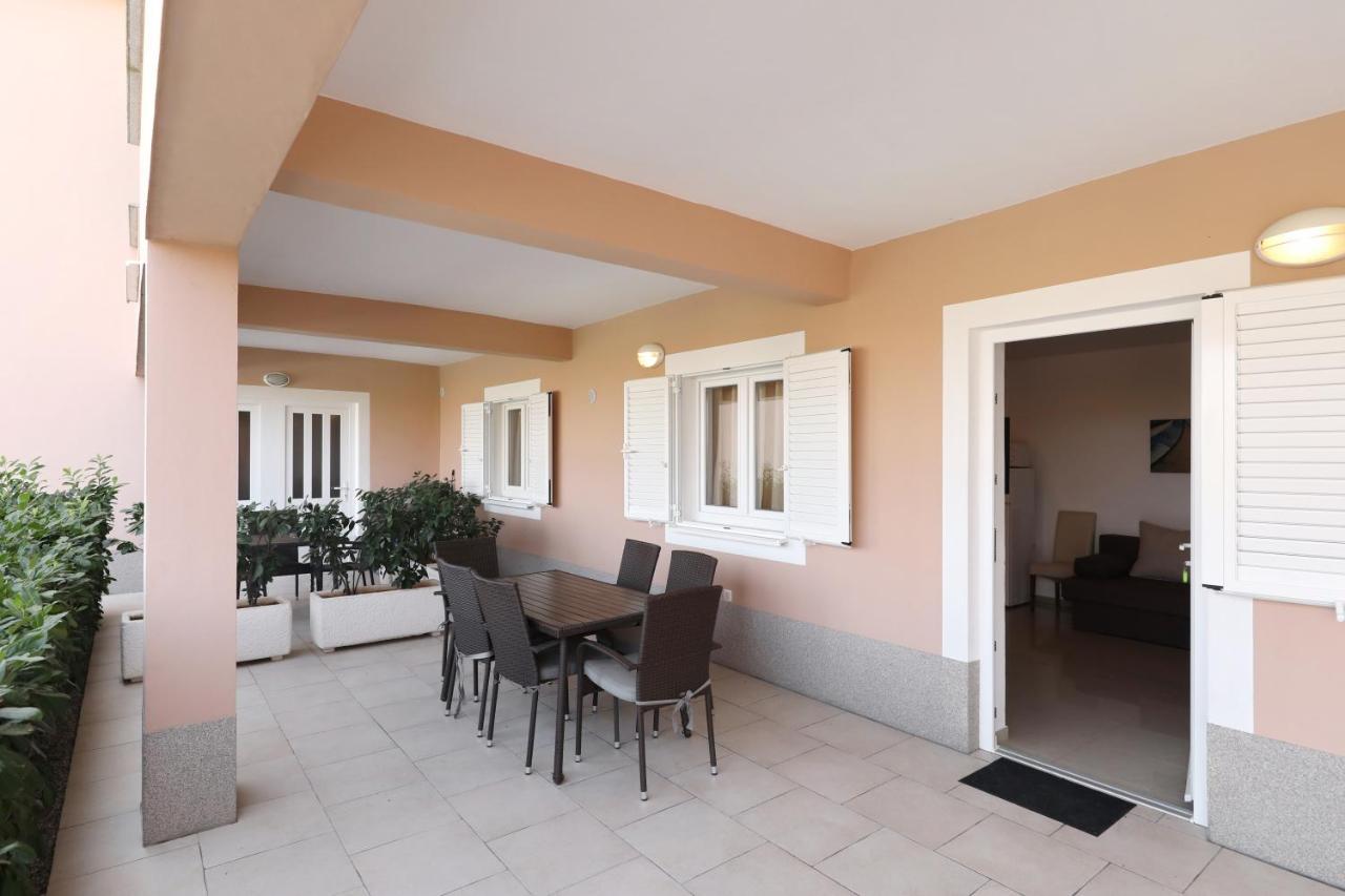Villa Bobic Kraj  Zewnętrze zdjęcie