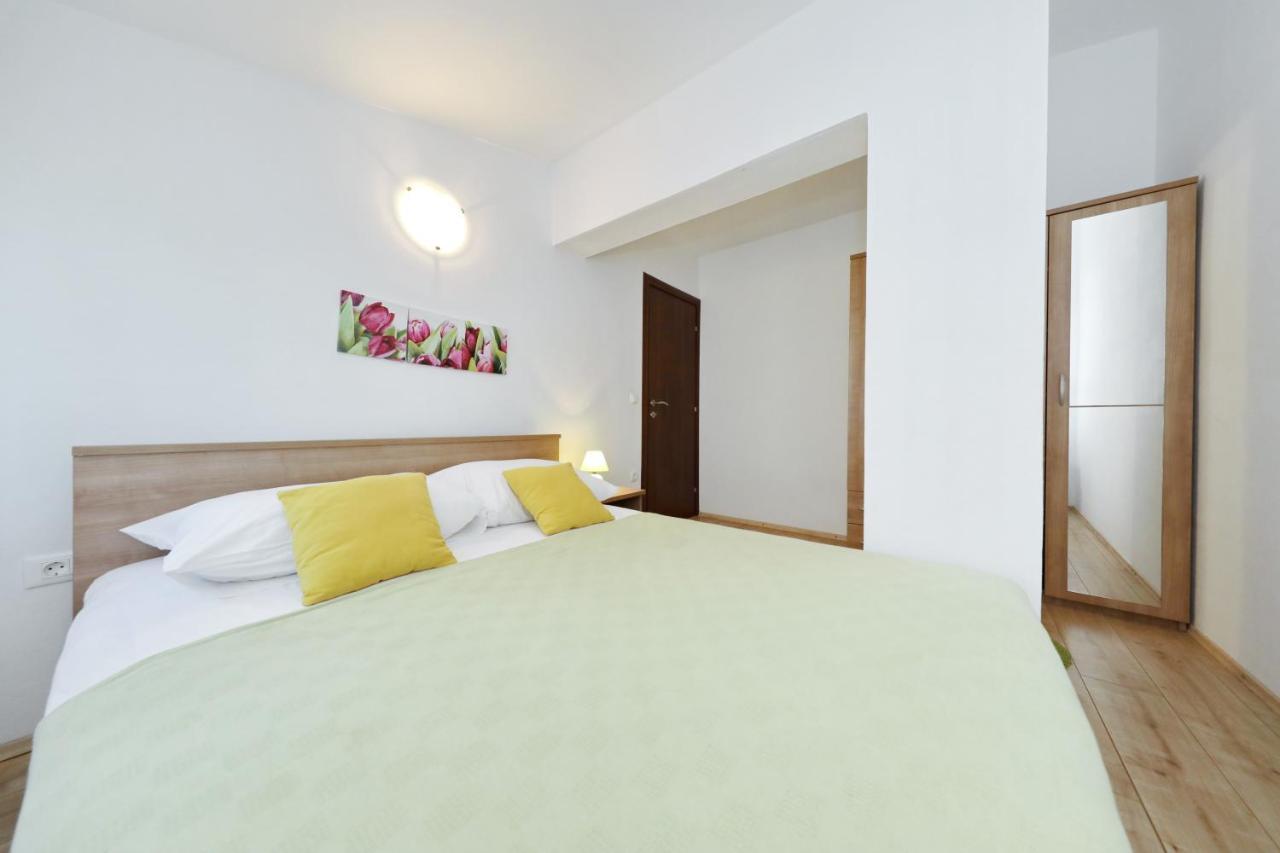 Villa Bobic Kraj  Zewnętrze zdjęcie