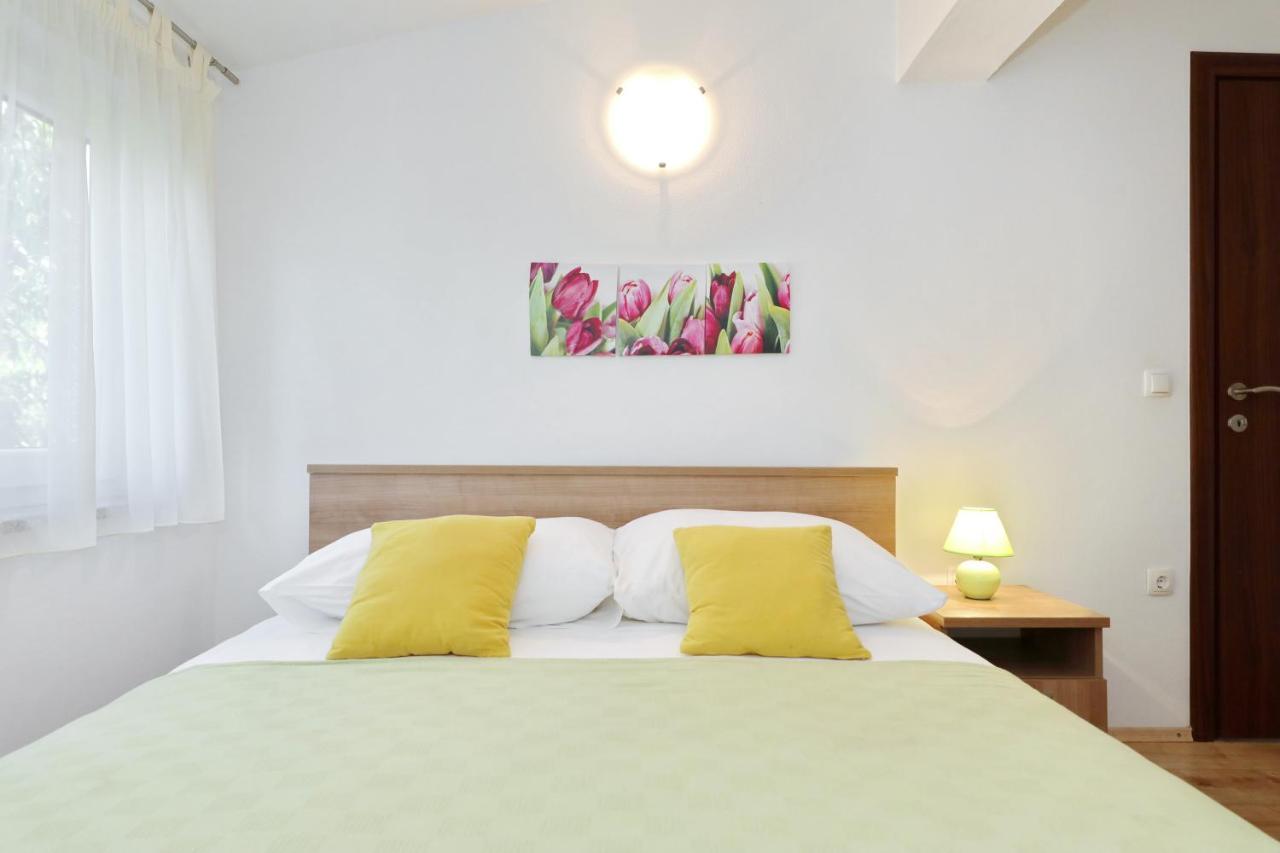 Villa Bobic Kraj  Zewnętrze zdjęcie