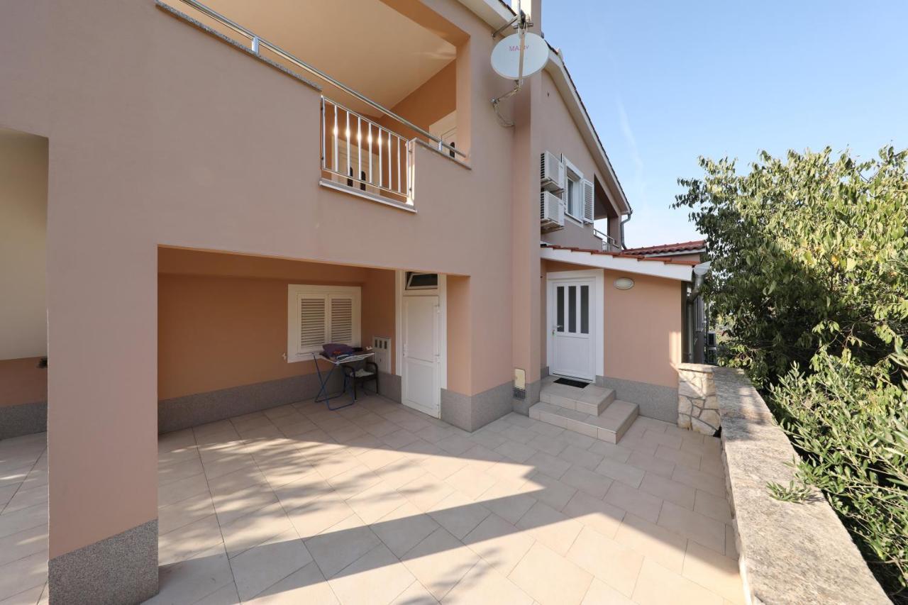Villa Bobic Kraj  Zewnętrze zdjęcie
