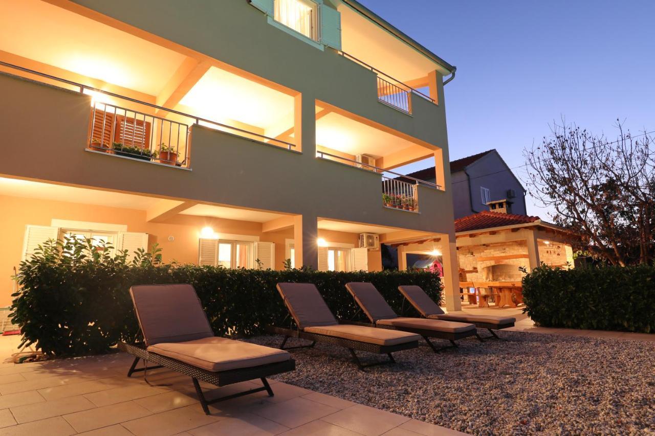 Villa Bobic Kraj  Zewnętrze zdjęcie