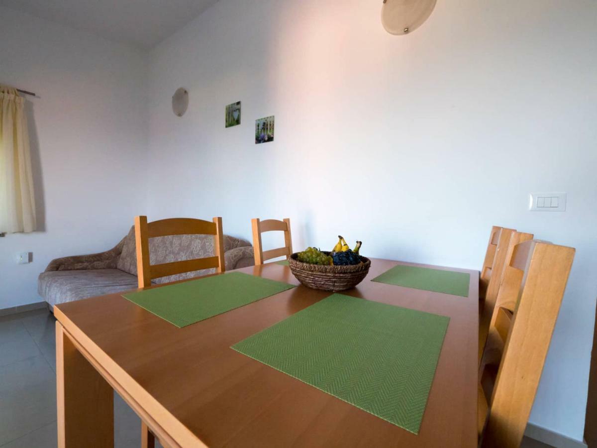 Villa Bobic Kraj  Zewnętrze zdjęcie